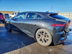 
										2020 Jaguar I-pace full									