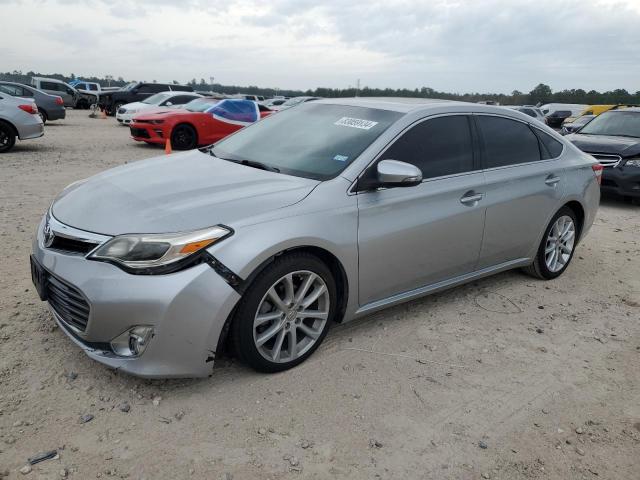 2015 Toyota Avalon