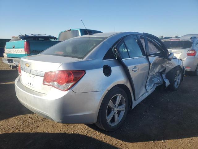 2013 Chevrolet Cruze
