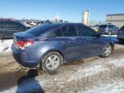 
										2014 Chevrolet Cruze full									