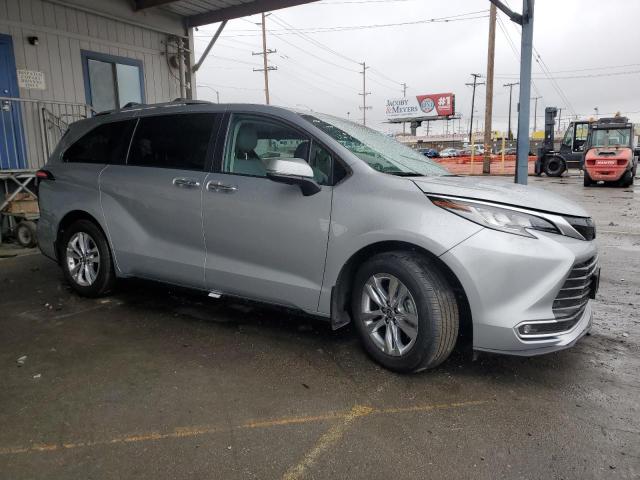 2023 Toyota Sienna