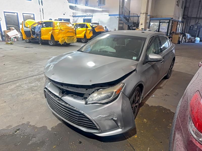 2018 Toyota Avalon
