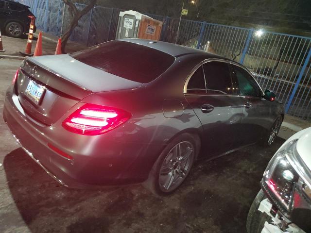 2018 Mercedes-benz E-class