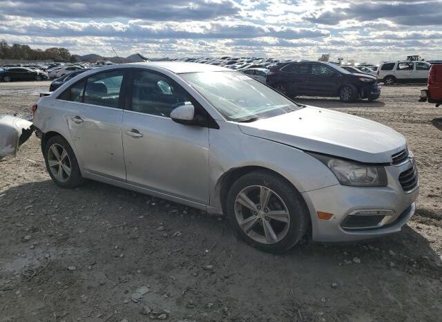 
								2015 Chevrolet Cruze full									