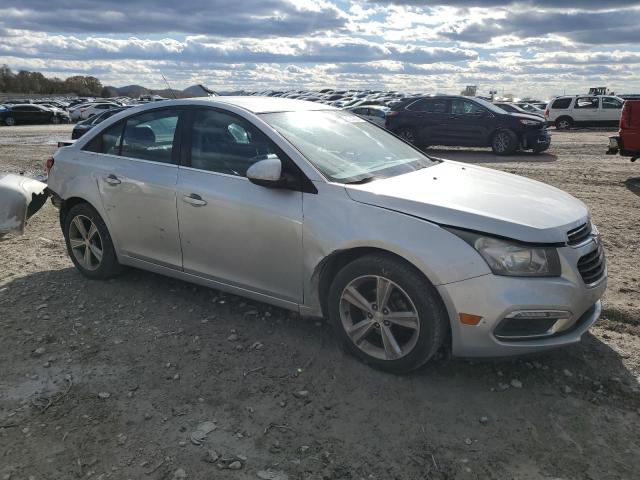 2015 Chevrolet Cruze