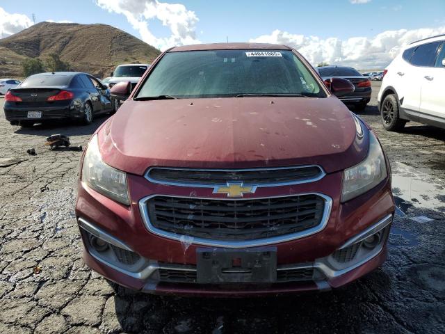 2015 Chevrolet Cruze