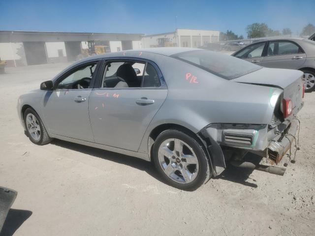 2012 Chevrolet Malibu
