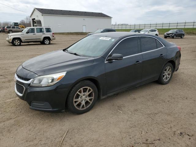 2014 Chevrolet Malibu