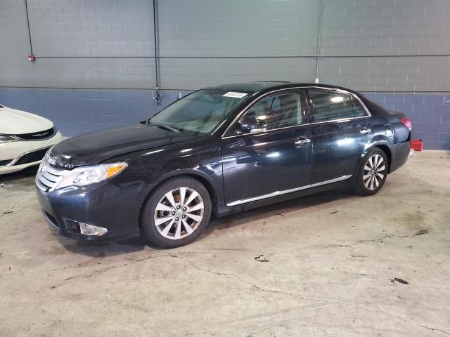 2012 Toyota Avalon