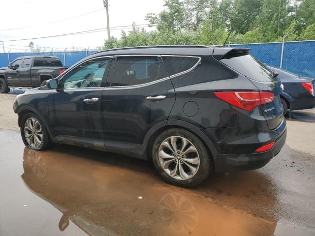 2014 Hyundai Santa fe s