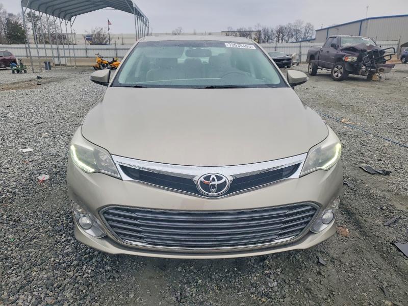 2015 Toyota Avalon