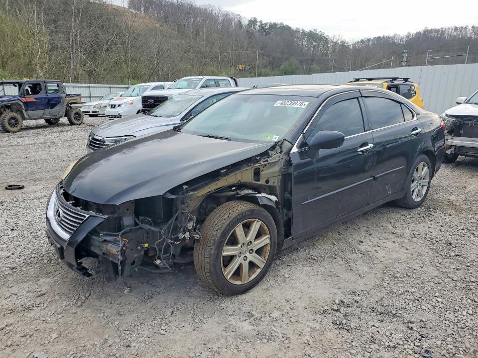 2008 Lexus Es 350