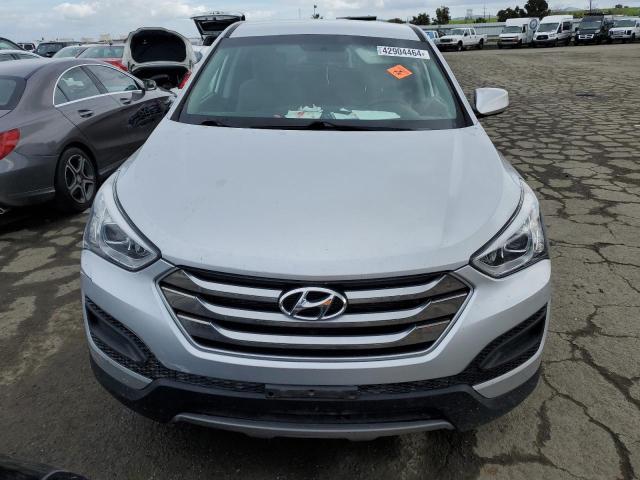 2016 Hyundai Santa fe