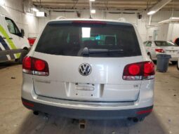 
										2008 Volkswagen Touareg full									