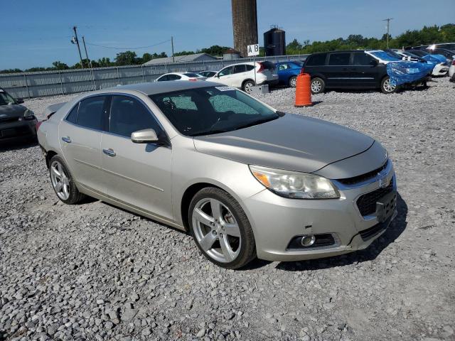 2014 Chevrolet Malibu