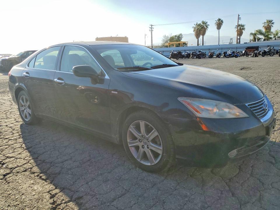 2008 Lexus Es 350