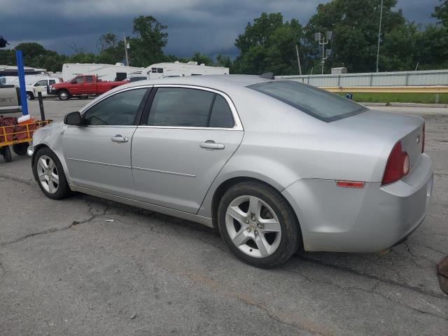 2012 Chevrolet Malibu