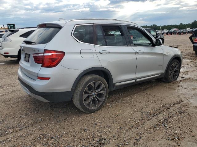 2016 BMW X3