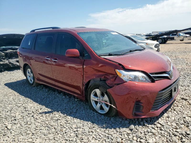 2019 Toyota Sienna