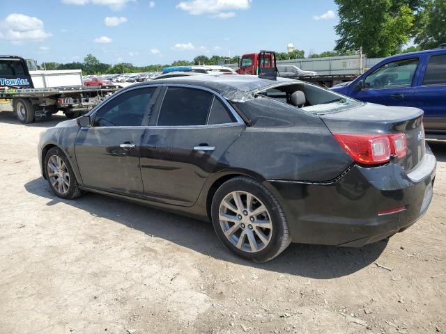 2015 Chevrolet Malibu