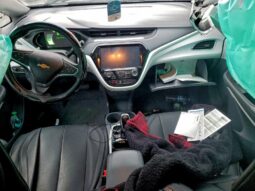 
										2020 Chevrolet Bolt ev full									