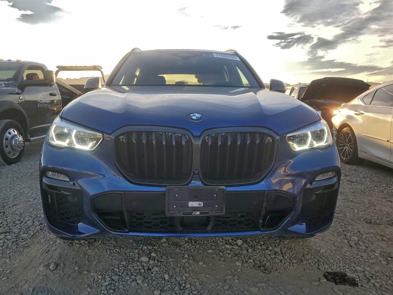 2021 BMW X5