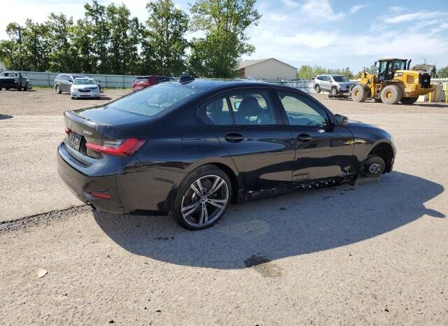 
								2022 BMW 3 series full									