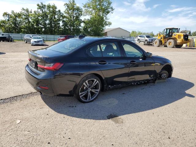 2022 BMW 3 series