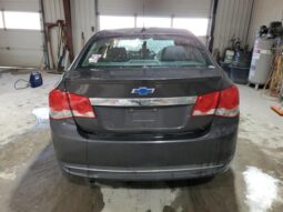 
										2014 Chevrolet Cruze full									
