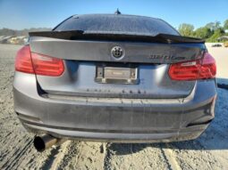 
										2014 BMW 3 series full									