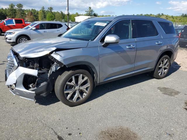 2020 Hyundai Palisade