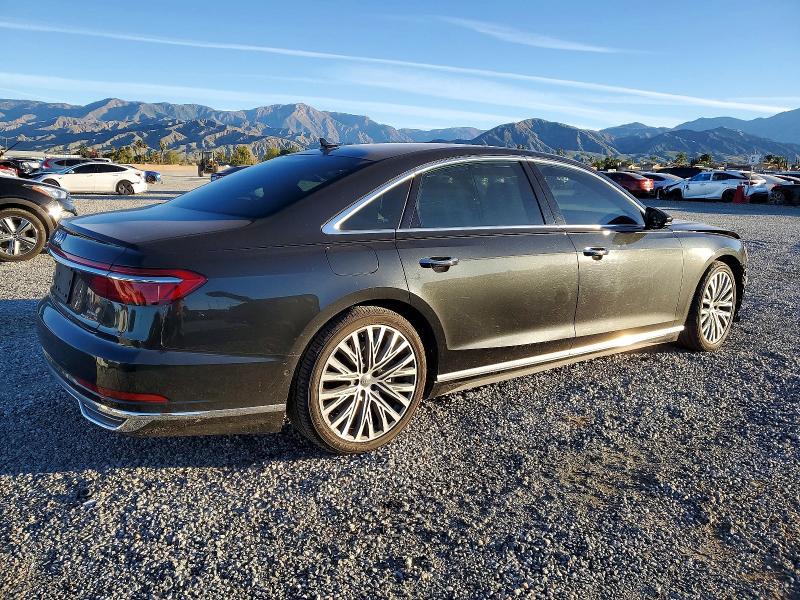 2019 Audi A8