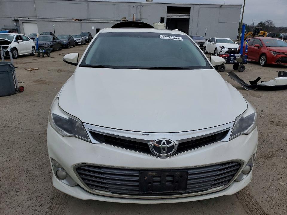 2013 Toyota Avalon
