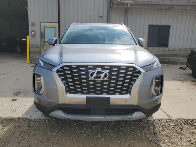 2020 Hyundai Palisade