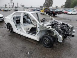 
										2020 Toyota Camry full									