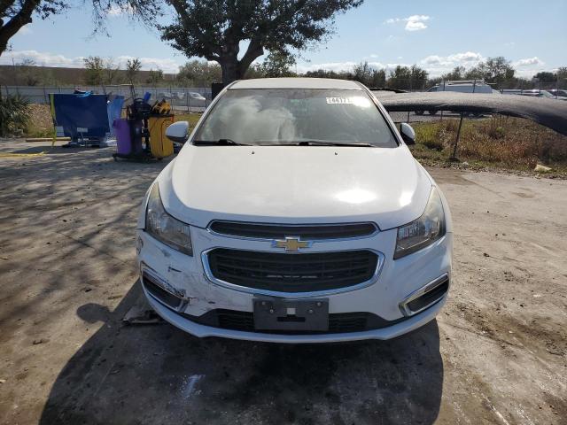 2016 Chevrolet Cruze