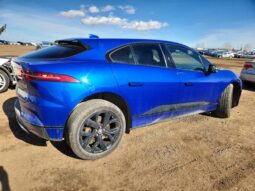 
										2020 Jaguar I-pace full									