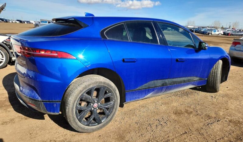 
								2020 Jaguar I-pace full									