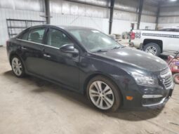 
										2015 Chevrolet Cruze full									