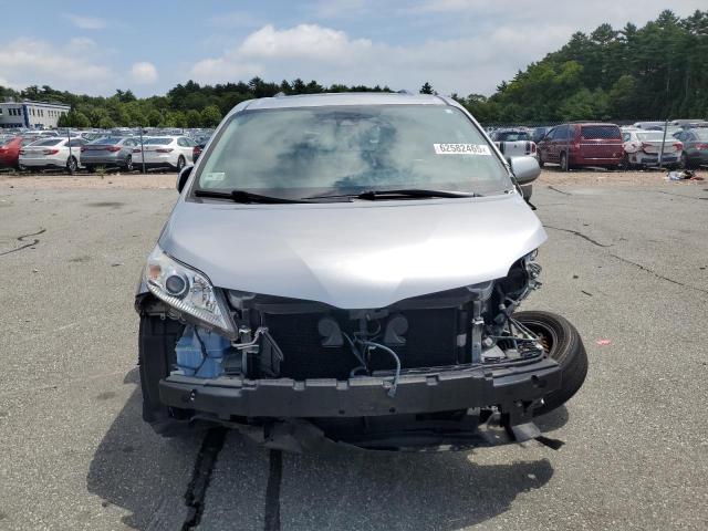 2018 Toyota Sienna