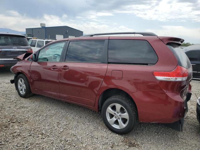 2013 Toyota Sienna
