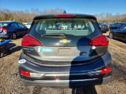 
										2017 Chevrolet Bolt ev full									