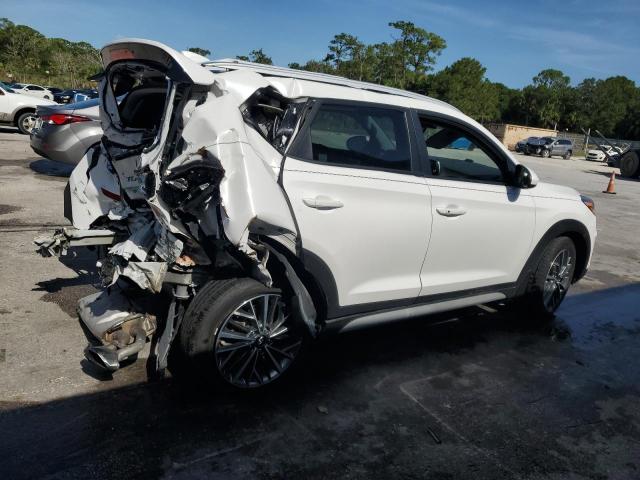 2019 Hyundai Tucson lim