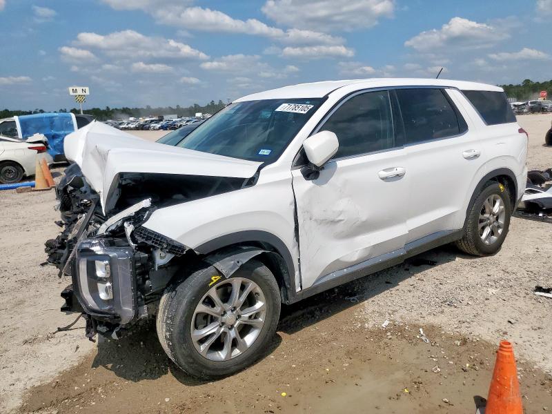 2020 Hyundai Palisade