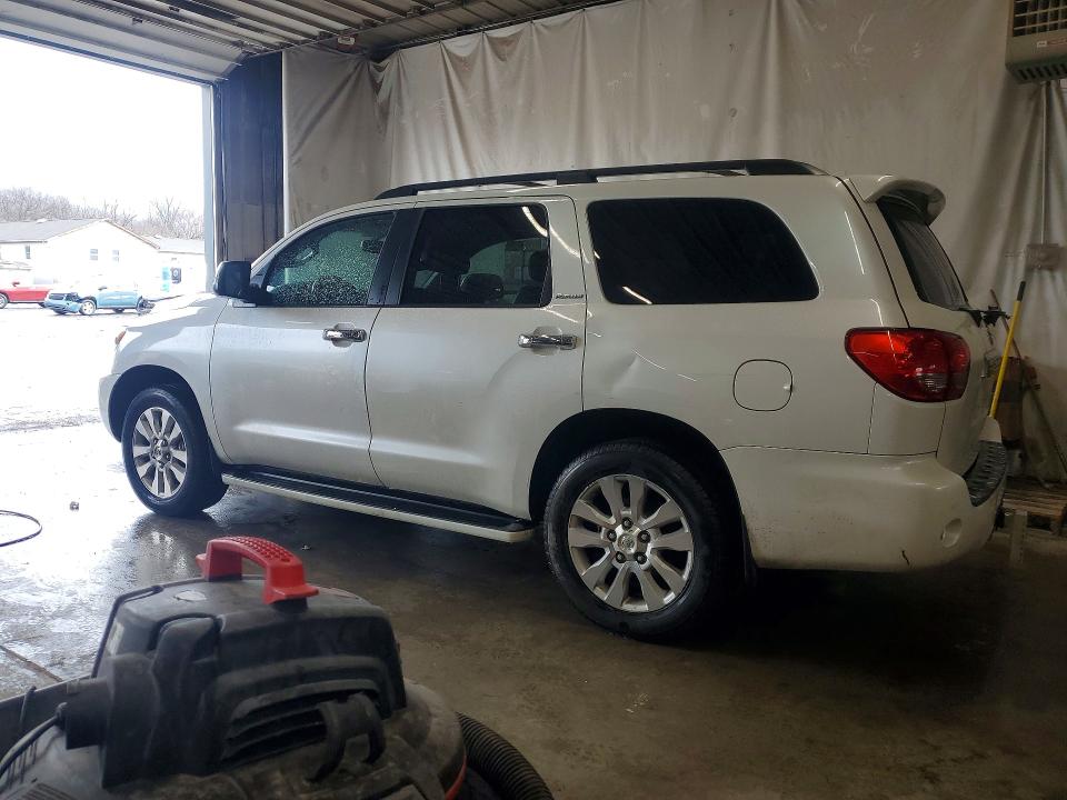 2015 Toyota Land cruiser