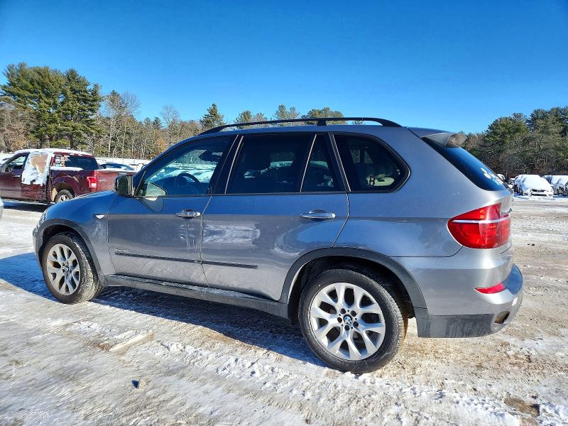 2013 BMW X5