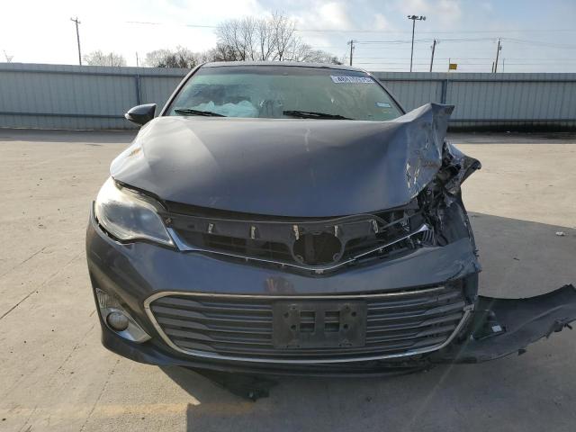 2013 Toyota Avalon