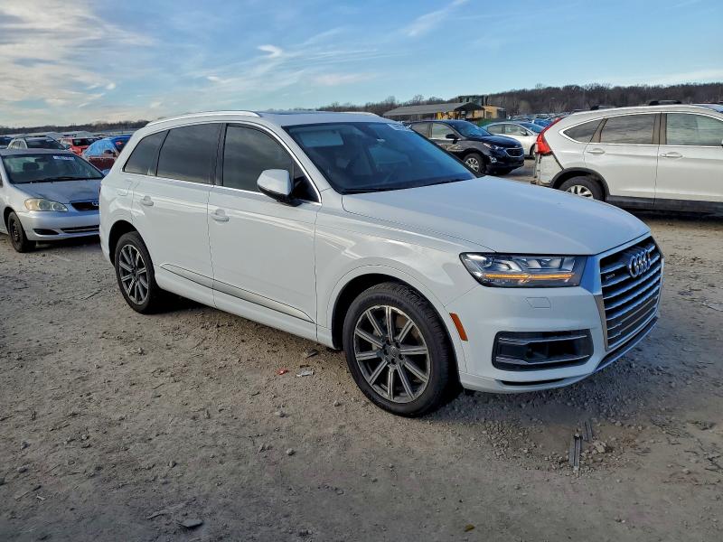 2018 Audi Q7