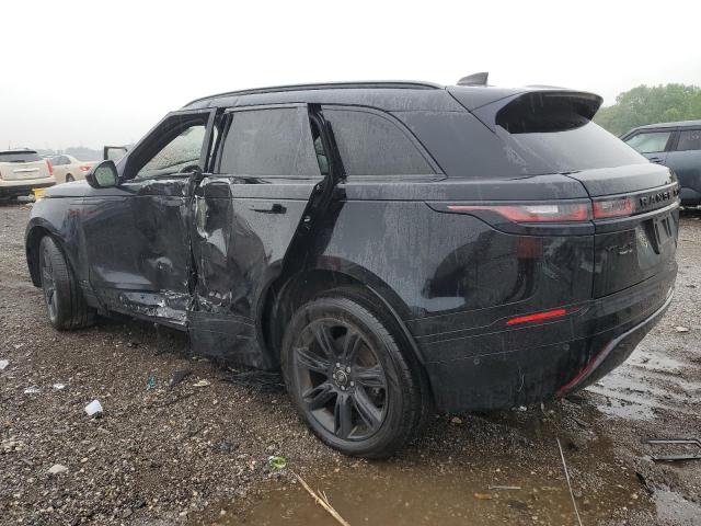 2019 Land rover RANGE ROVER