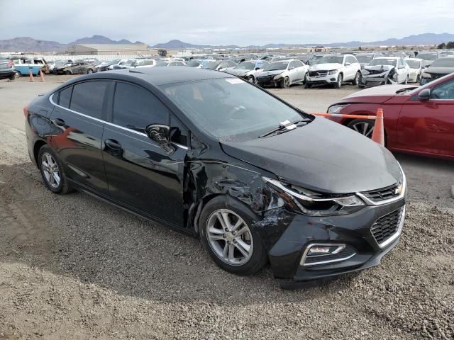 2016 Chevrolet Cruze